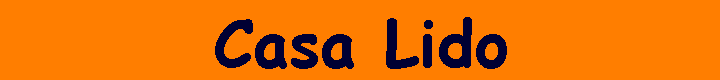 Casa Lido