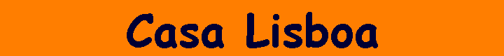 Casa Lisboa