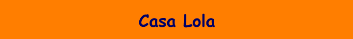 Casa Lola