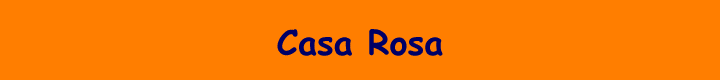 Casa Rosa
