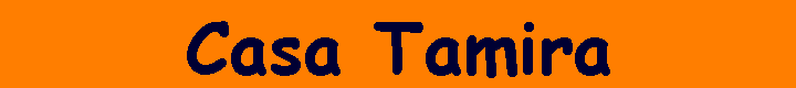 Casa Tamira
