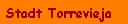Stadt Torrevieja